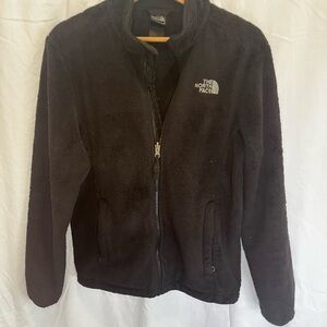 The North Face Men's Dark Fleece Jacket